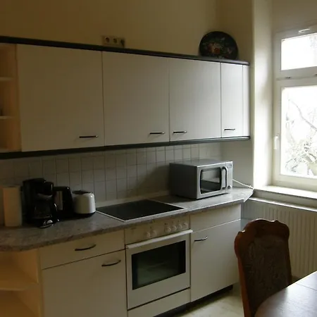 Apartment Bellevue