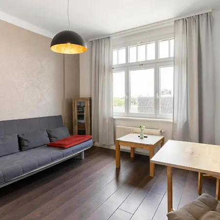 Apartmán Neustadt