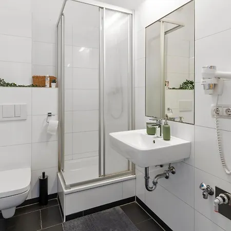 Neustadt Apartmán *