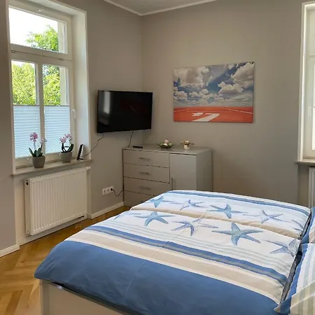 Helle Terrassenwohnung In Traumlage Von Апартаменты *