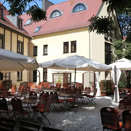 & Restaurant Klosterhof 3*
