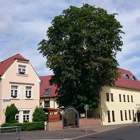 호텔 & Restaurant Klosterhof 3*