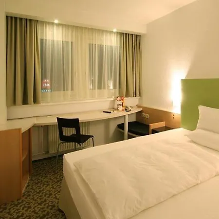 Ibis Zentrum Dresden