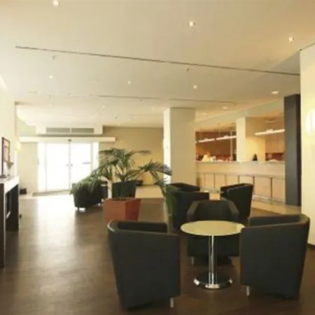 Hotel Ibis Zentrum 3*