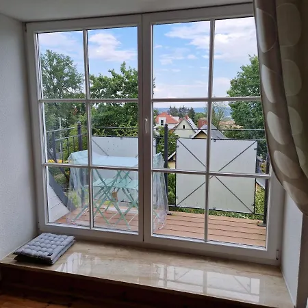 Mit Flair Apartment Dresden