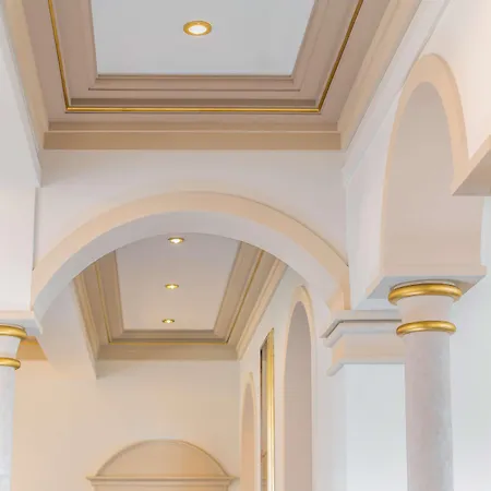 Hilton An Der Frauenkirche Hotel 4*