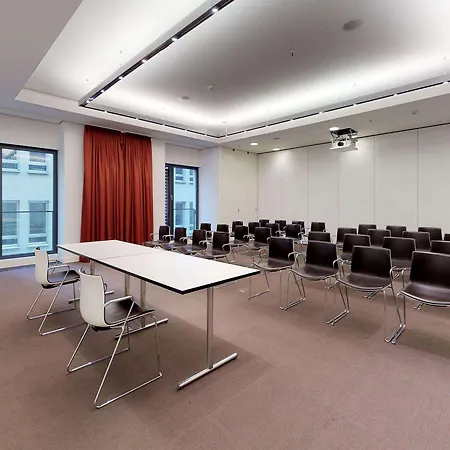Innside By Melia Hotell Dresden