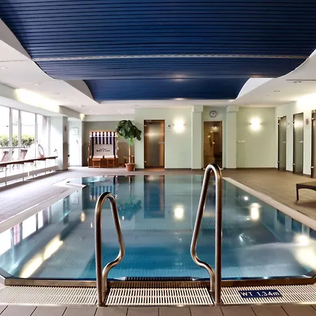 Hotel Western Macrander