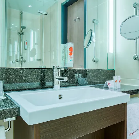 Intercityhotel