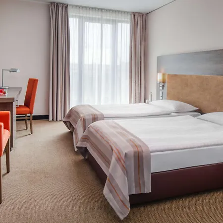 Intercityhotel Hotel