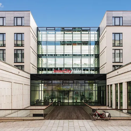 Intercityhotel 4*
