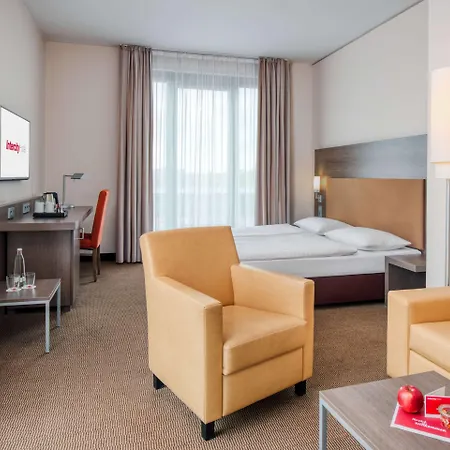 Intercityhotel Dresden