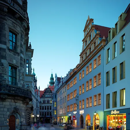Hyperion Am Schloss Hotel 5*
