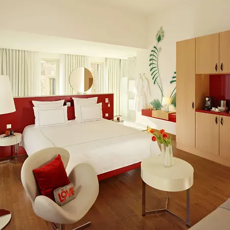 Hyperion Am Schloss 5* Dresden