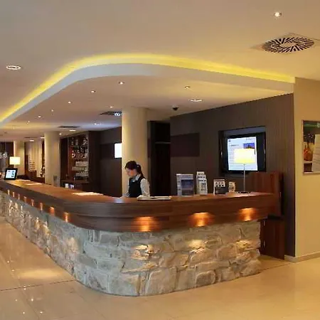 Hotel Express Centre