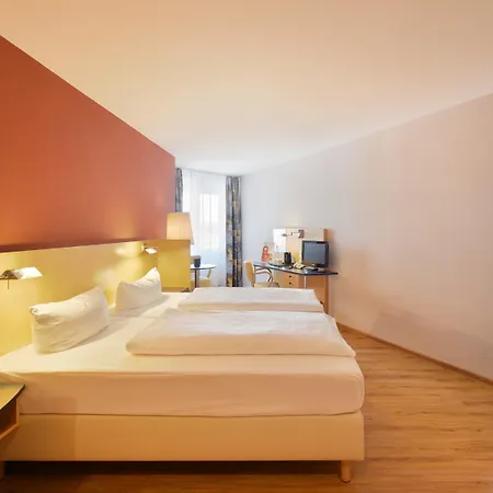 فندق Amedia Elbpromenade, Trademark Collection By Wyndham