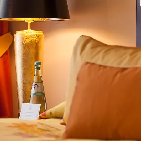 Relais & Chateaux Buelow Palais ホテル ドレスデン