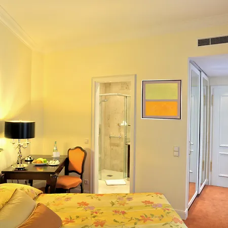 Relais & Chateaux Buelow Palais ホテル 5*