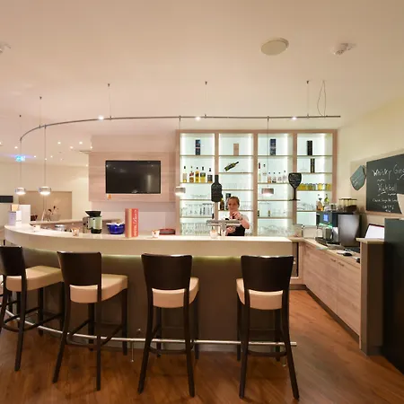 Amedia Elbpromenade, Trademark Collection By Wyndham Hotel