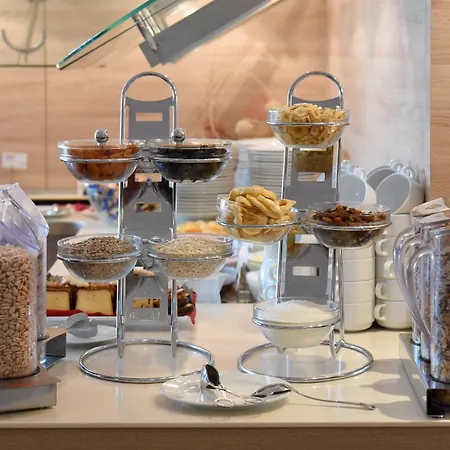Amedia Elbpromenade, Trademark Collection By Wyndham Hotel 3*