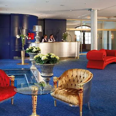 Relais & Chateaux Buelow Palais 5* ドレスデン