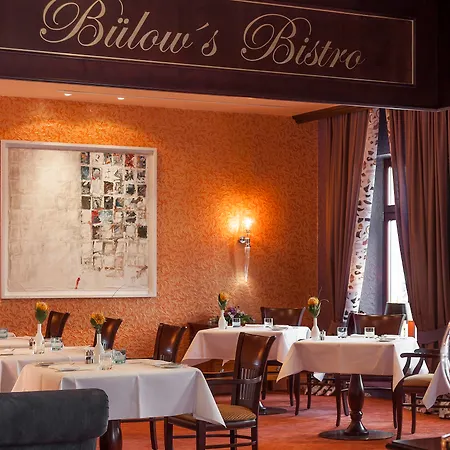 Relais & Chateaux Buelow Palais 5*