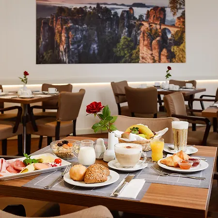 Hotel Amedia Elbpromenade, Trademark Collection By Wyndham