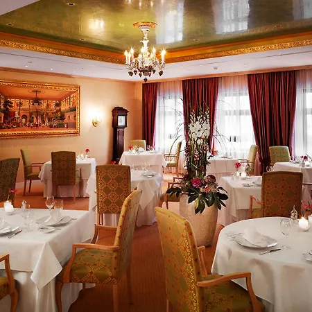 Relais & Chateaux Buelow Palais ホテル 5*