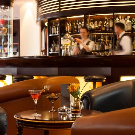 Relais & Chateaux Buelow Palais 5*