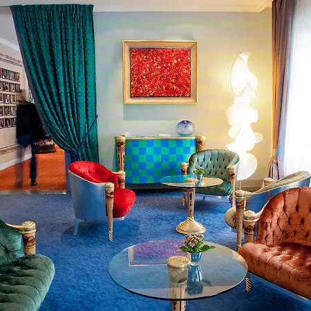 Relais & Chateaux Buelow Palais ホテル