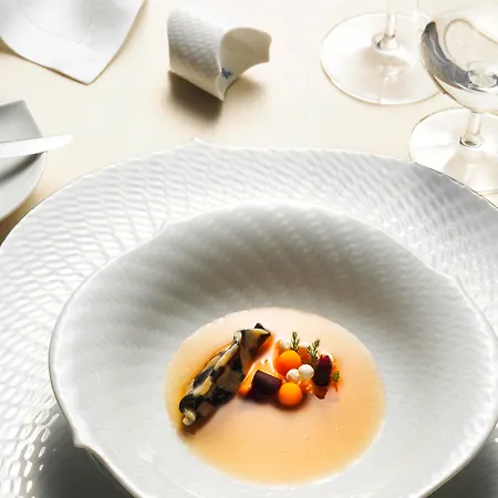 Relais & Chateaux Buelow Palais ドレスデン