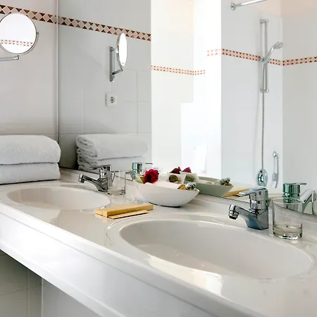 Elbflorenz Otel