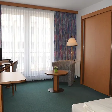 Hotel Park Residenz 3*