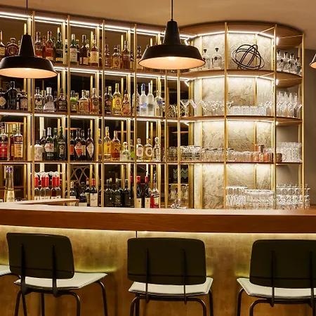 Hotel Indigo - Wettiner Platz By Ihg 4*