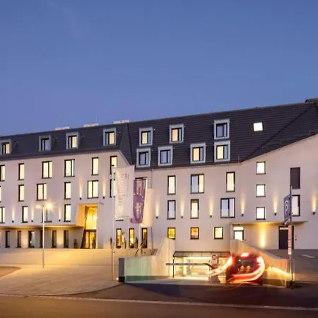 Hotel Arcotel Hafencity 4*