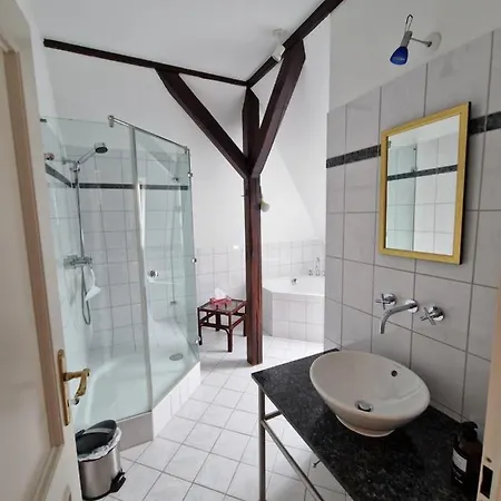 Apartment Mit Flair