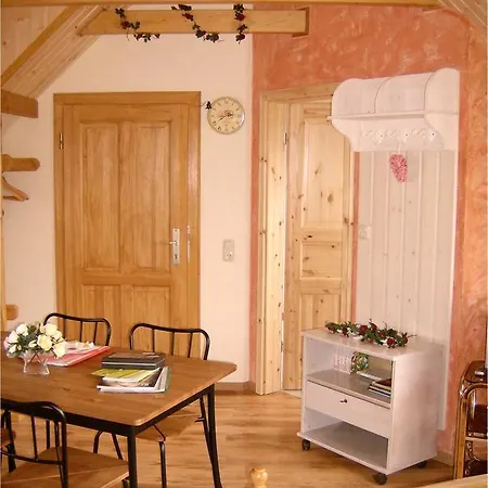 Konukevi Gaestezimmer Am Maerchenbrunnen 3*