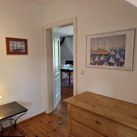 Apartment Mit Flair
