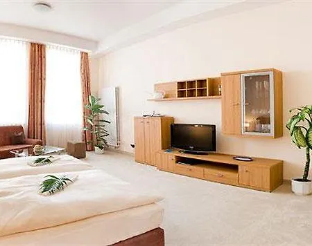 Altes Aparthotel