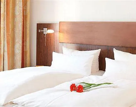 Aparthotel Altes Dresden