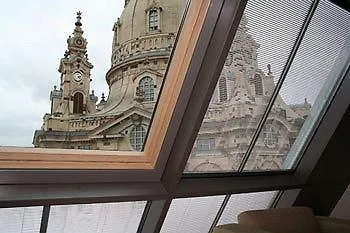Altes 4* Dresden