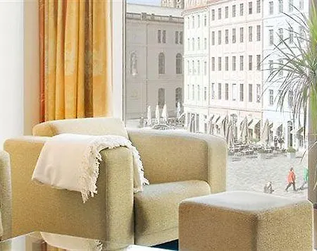 Altes 4* Dresden