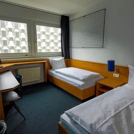 Zentrum Hotel
