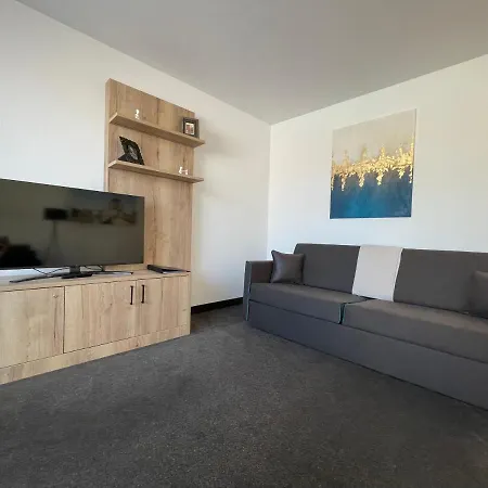 Maisonette-apartment An Der Frauenkirche Appartement