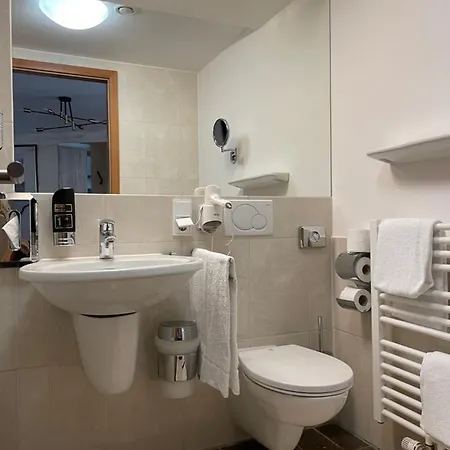 Appartement Maisonette-apartment An Der Frauenkirche Dresde