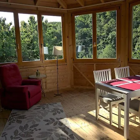 Idyllische In Zentrumsnaehe Appartamento Dresda
