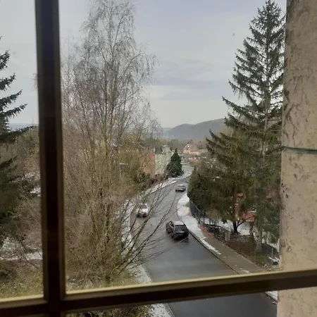 Zimmervermietung Abir * Drezda
