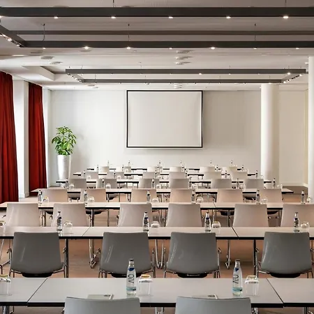 Hotell Innside By Melia 4*