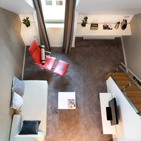 Innside By Melia Hotell 4*
