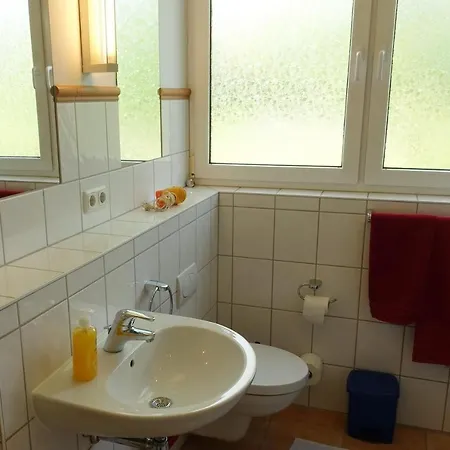 Campus Ernst Apartment *